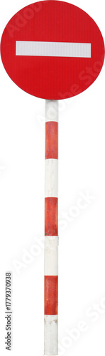 No entry sign on transparent background Free Download No entry sign on transparent background - GFXLoad