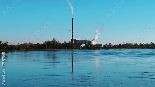  Power Plant Industry