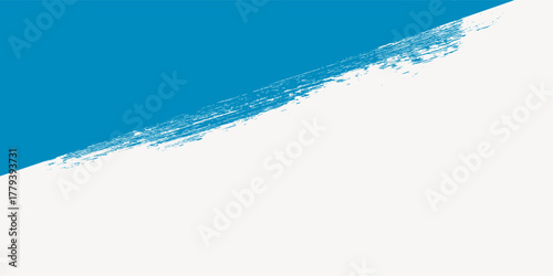 abstract watercolor stain texture background in grungy style. Vector ilustration