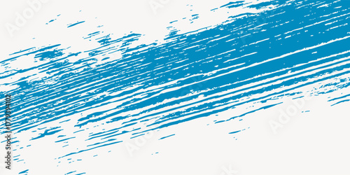 abstract watercolor stain texture background in grungy style. Vector ilustration