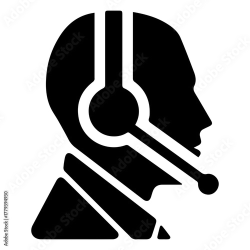 Support Service Icon