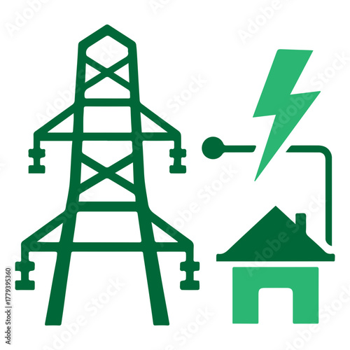 Electrical Grid Energy