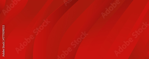Abstract red background. Vector illustration.