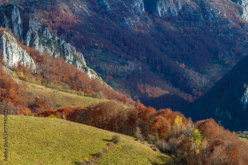  Transapuseana, one of the most spectacular roads in Romania 