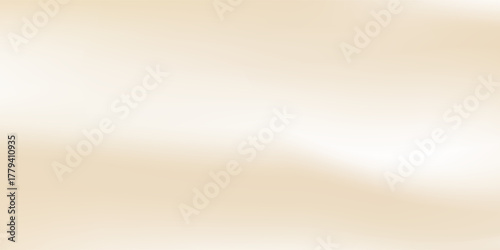 Cream tone water color nice paper texture background soft watercolor modern illustrations shiny