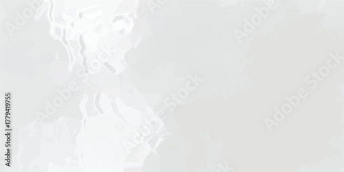 Minimalist abstract background with subtle organic shapes and a soft, luminous white and light gray palette for clean and modern design concepts