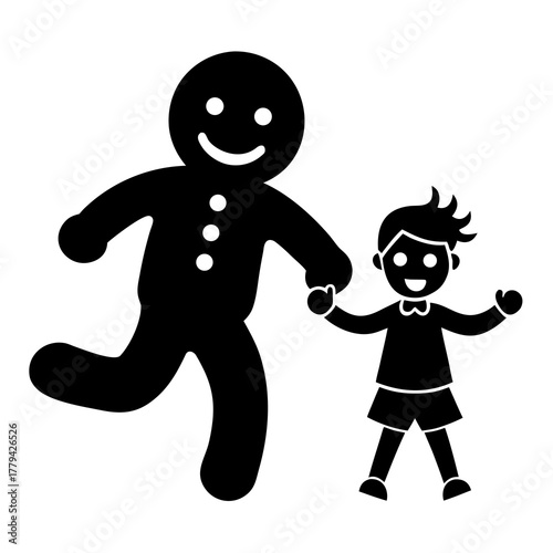 boy and girl