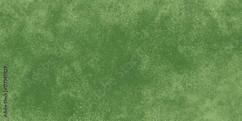 Abstract green texture background with green color wall texture design.  green color cut as background textured and wallpaper. Texture in grunge style for diverse applications .
