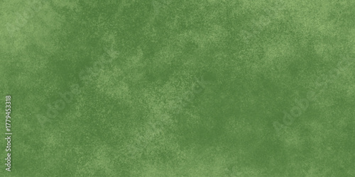 Abstract green texture background with green color wall texture design.  green color cut as background textured and wallpaper. Texture in grunge style for diverse applications .
