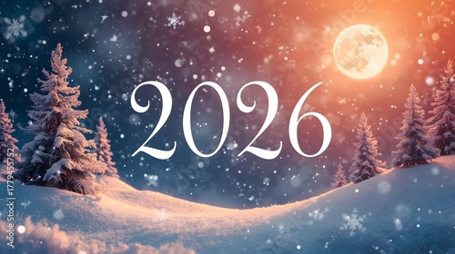 Happy New Year Wishes 2026