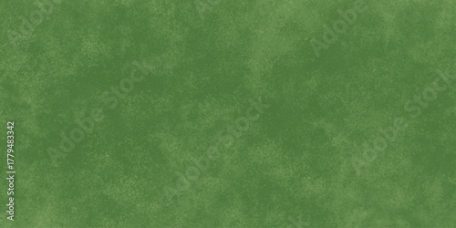 Abstract green texture background with green color wall texture design.  green color cut as background textured and wallpaper. Texture in grunge style for diverse applications .
