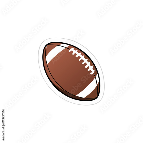 Hardball Baseball Asset Vector