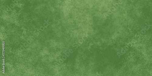 Abstract green texture background with green color wall texture design.  green color cut as background textured and wallpaper. Texture in grunge style for diverse applications .
