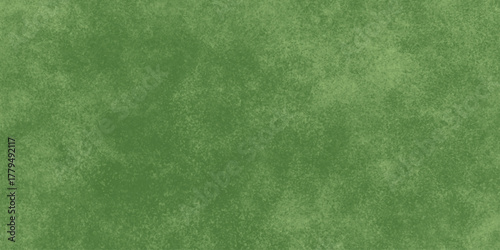 Abstract green texture background with green color wall texture design.  green color cut as background textured and wallpaper. Texture in grunge style for diverse applications .
