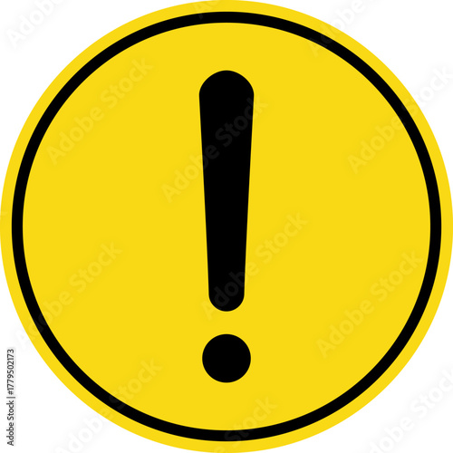 Hazard danger vector signs set. Radiation sign, High voltage sign, Exclamation point, Biohazard sign, Gas flame sign, Toxic sign, Laser, CO2, Magnet, Low temperature, EX. Road, Caution warning danger