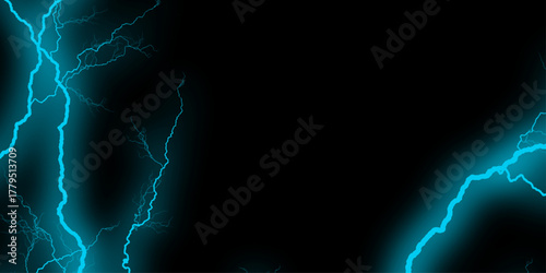 Blue cement wall with crack. Abstract grunge concrete wall distressed texture background. wall with a crack. black background texture from marble stone texture for design. Natural cracks background