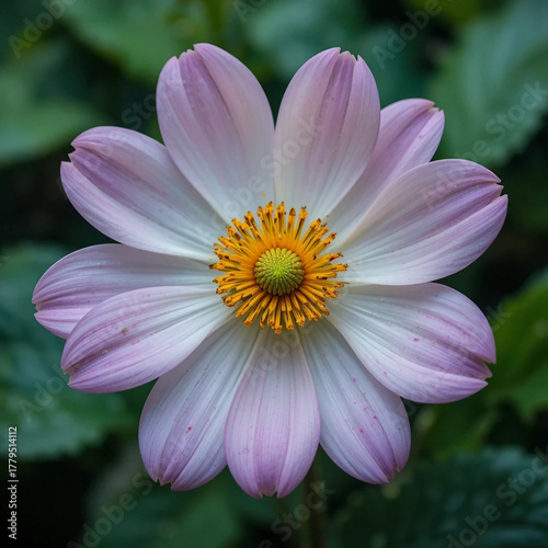 flower bouquet isolated on transparent background.