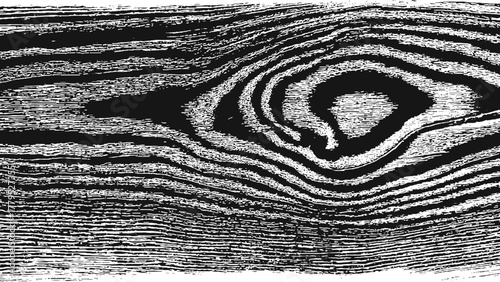 old grunge dark wood texture vector background with distressed rustic wooden surface for vintage design projects