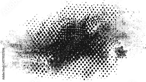 subtle halftone vector texture overlay with soft dotted grain and distressed abstract background