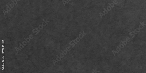 Grunge black texture chalk board and black board wall structure texture. Texture abstract black charcoal wall Stone concrete grungy backdrop background. dark grey black slate texture background.	