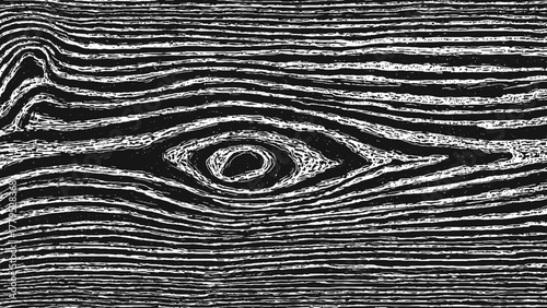 dark textured wooden vector background with grunge effect and aged rustic surface for retro style artwork 