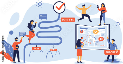 Business Process Improvement and Workflow Optimization Strategies