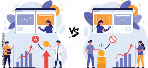 Compare Marketing Strategies for Business Growth Success