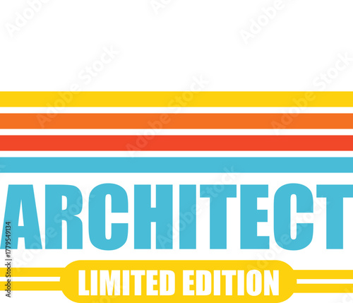 Landscape Architect Limited Edition Funny Architecture Shirt 