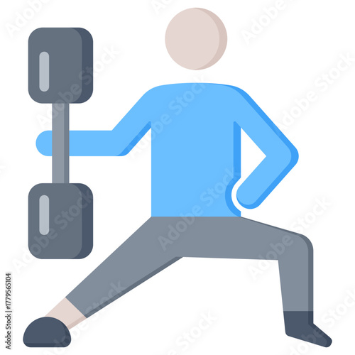 Exercise Icon