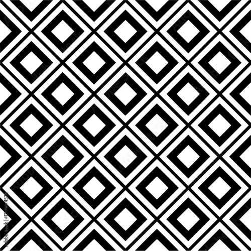 You won't believe what happens when you stare at this geometric pattern for more than five minutes straight