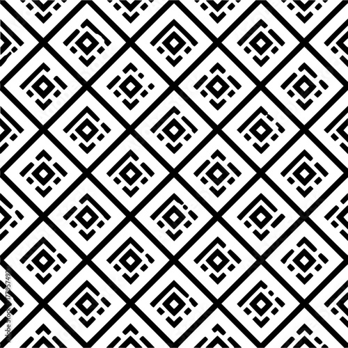 Discover the secret behind this mesmerizing pattern that will change how you see geometric designs forever