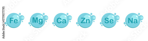 Multivitamin Supplement Capsules Vector — Vitamin Complex Pills for Health and Wellness, Isolated on Transparent Background