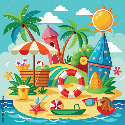 Adobe Illustrator Artwork