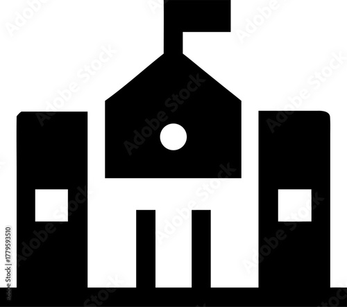 building, architecture, skyscraper, house, office, school, university, hospital, hotel, apartment, government, library, castle, temple, tent, market, restaurant, court, prison, warehouse, stadium, the