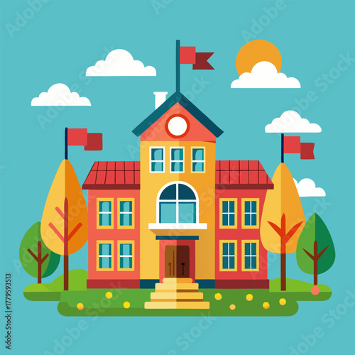 building, architecture, skyscraper, house, office, school, university, hospital, hotel, apartment, government, library, castle, temple, tent, market, restaurant, court, prison, warehouse, stadium, the