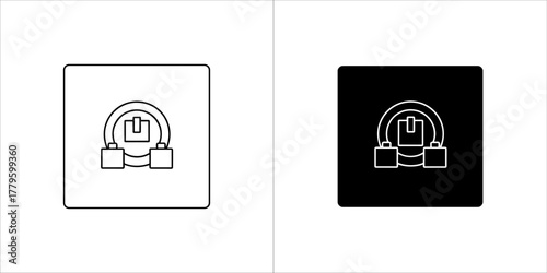 Tunnel for underground construction and transportation