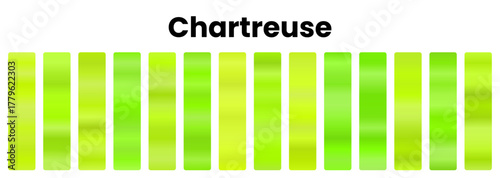 Vibrant chartreuse gradients, bright green-yellow hues, electric bold tones, perfect for dynamic designs, striking art, intense visuals, lively projects, vivid color palettes, radiant backgrounds.