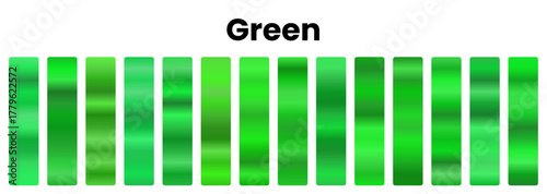 Fresh green gradients, natural growth hues, harmonious earthy tones, perfect for eco designs, health-inspired art, balanced visuals, renewal projects, vibrant color palettes, soothing backgrounds.