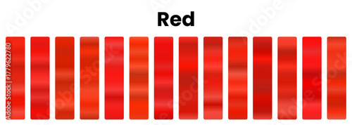 Vibrant red gradients, bold passion hues, energetic warm tones, perfect for dynamic designs, love-inspired art, attention-grabbing visuals, danger-themed projects, vivid color palettes, striking backg