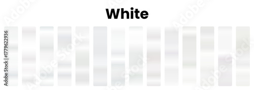 Pure white gradients, clean light hues, minimal serene tones, perfect for simple designs, fresh art, peaceful visuals, clarity projects, soft color palettes, luminous backgrounds.