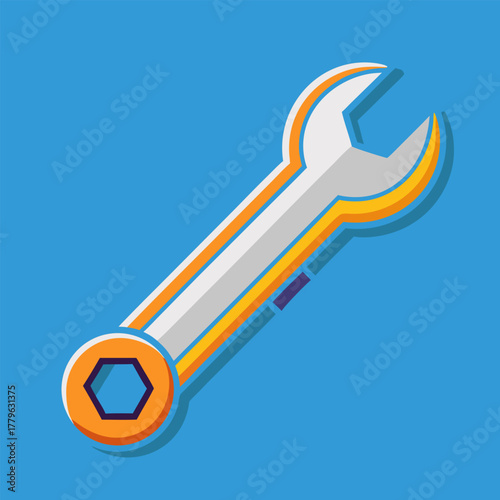 Carpentry construction and house renovation tools realistic composition background poster