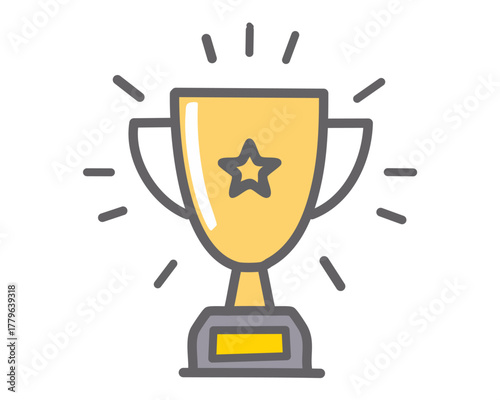 Trophy
