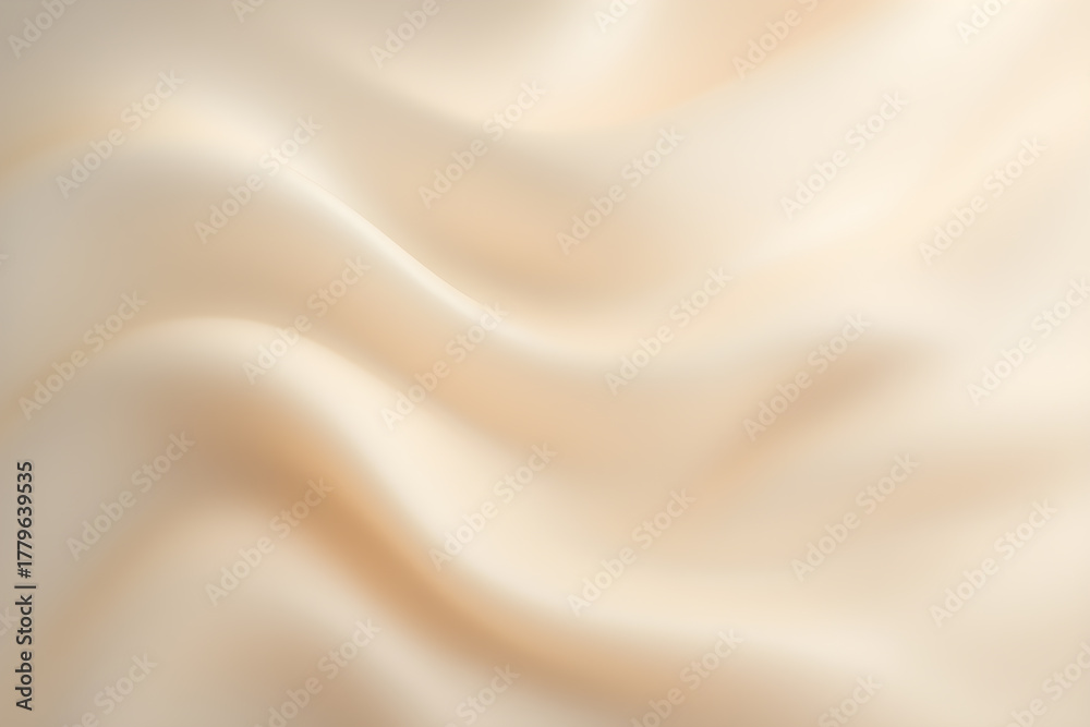 Obraz premium Velvet Current.