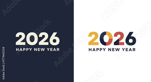 Happy New Year 2026 Celebrate the Future with Joy and Prosperity in the New Year