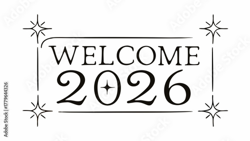 "Elegant 'Goodbye 2K25' typography design, minimal clean vector, gold and white color palette, smooth gradient, modern serif font with soft shadows, transparent background, luxury aesthetic."