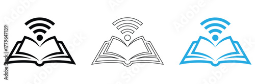 Unlock knowledge anywhere with digital books and online learning resources offering access to information and educational opportunities now