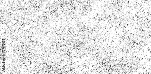Subtle halftone grunge urban texture vector. Distressed overlay texture. Grunge background. Abstract mild textured effect. Vector Illustration. Black isolated on white. EPS10.