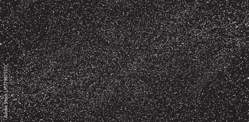 Subtle halftone grunge urban texture vector. Distressed overlay texture. Grunge background. Abstract mild textured effect. Vector Illustration. Black isolated on white. EPS10.