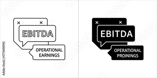 Ebitda and operational earnings