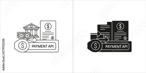 Usb hub with multiple ports and connected cable